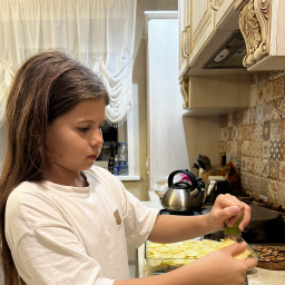 Помощь маме