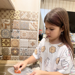 Помощь маме