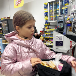 Помощь маме