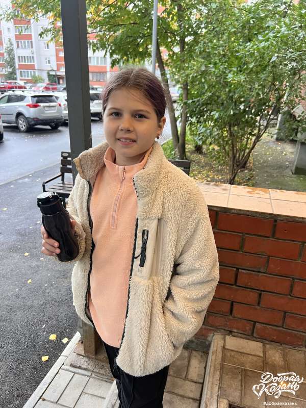 Использовать многоразовую бутылку экологично