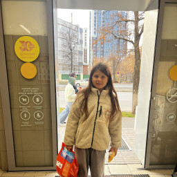 Помощь маме