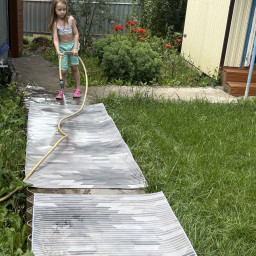 Помощь Бабушке