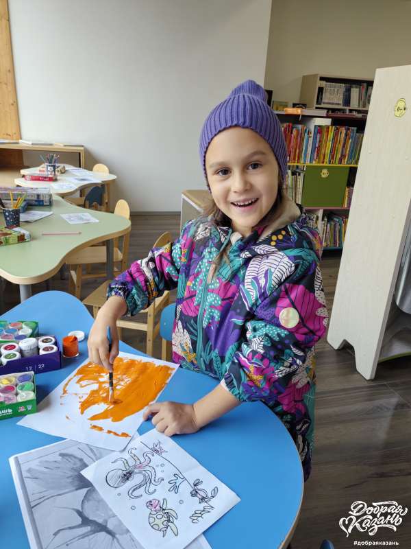 Наша библиотека