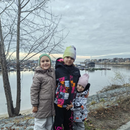 Прогулки после школы