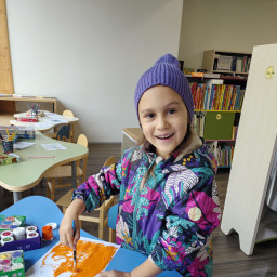 Наша библиотека