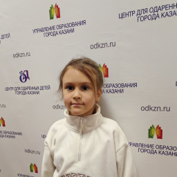 Олимпиада первоклассников