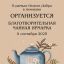 Благотворительная ярмарка в школе 3