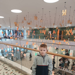 Ходил читать книжки в Национальную библиотеку