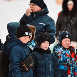 Праздник 23 февраля!