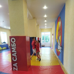 Тренировка