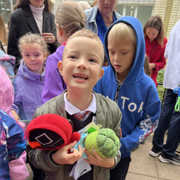 Ярмарка Добра