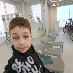 слушал лекцию про переработку вторсырья