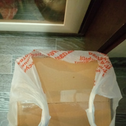 Вторая жизнь вещам