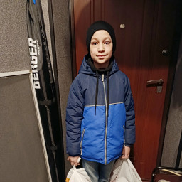 Вынес мусор