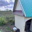 Убиралась около родника 0