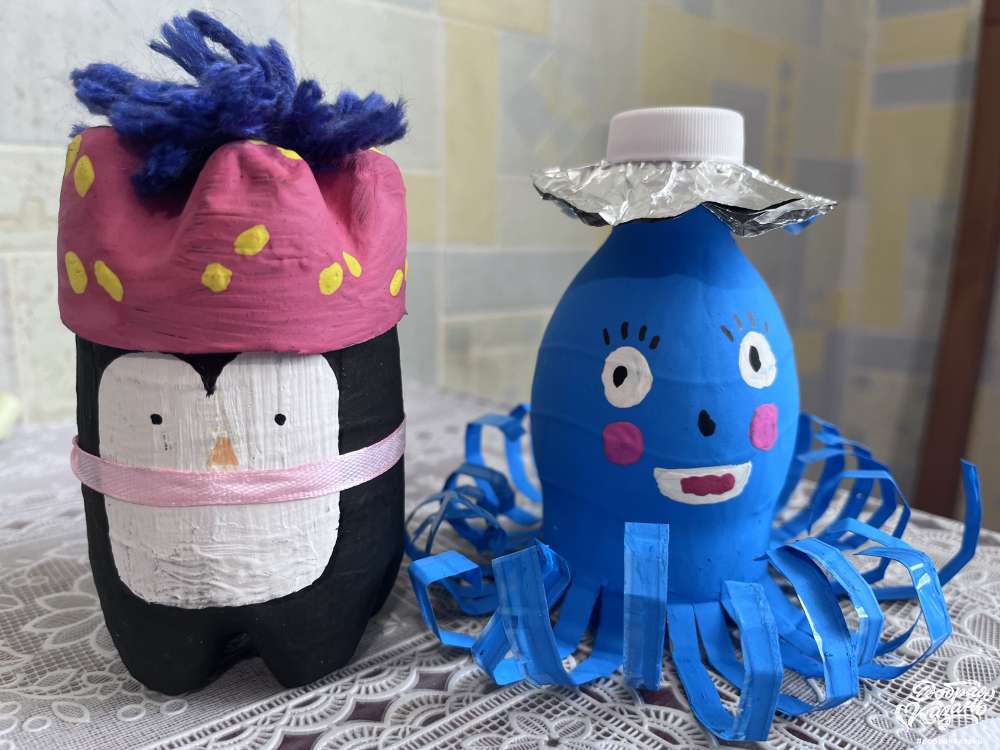 Игрушки