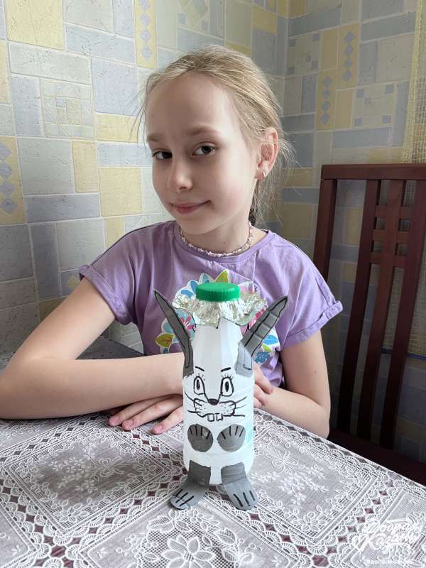 Поделка