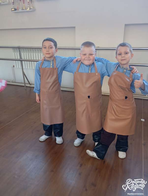 Мама отдохнула -2