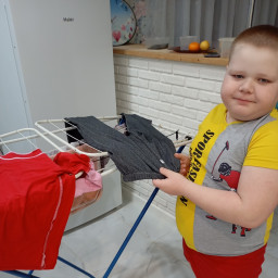 Супер помощник