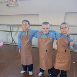 Мама отдохнула -2