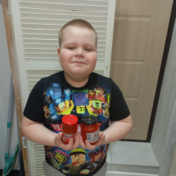 Счёт заготовок!