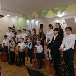 Мама отдохнула.