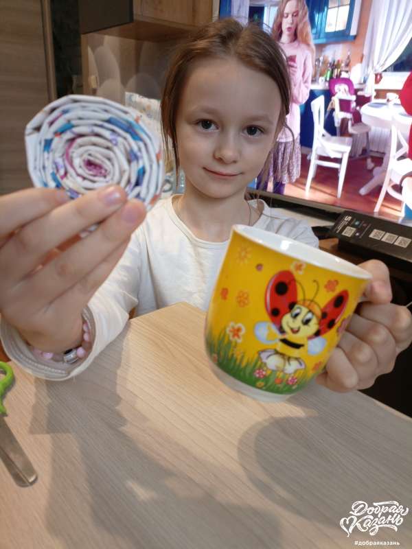 подставка под горячее