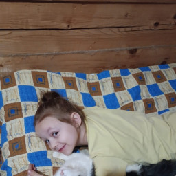 Люблю животных