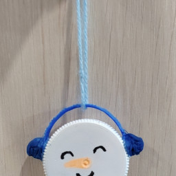 Экоигрушка