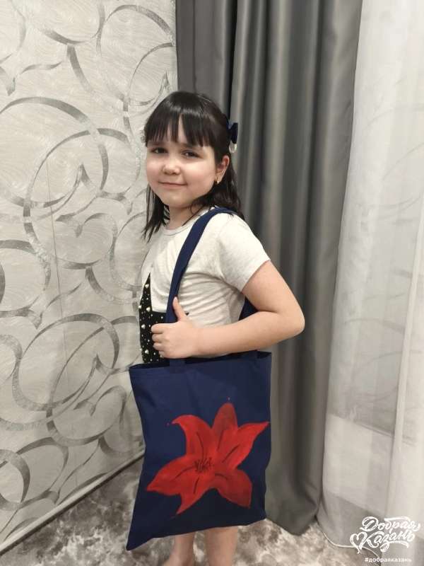 Экосумка