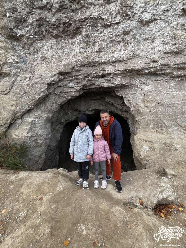 Исследуем Татарстан