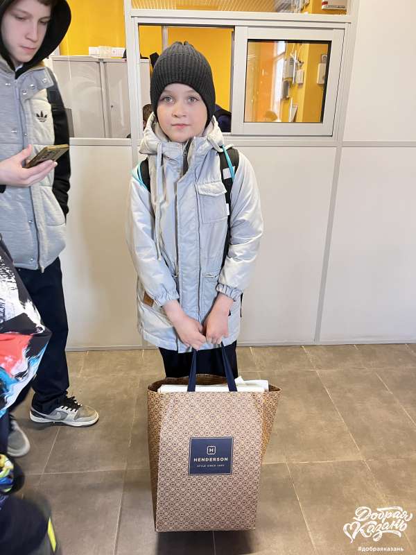 Прояви свою культуру - собери макулатуру!