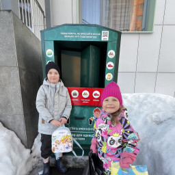 Новая жизнь старым вещам!!!