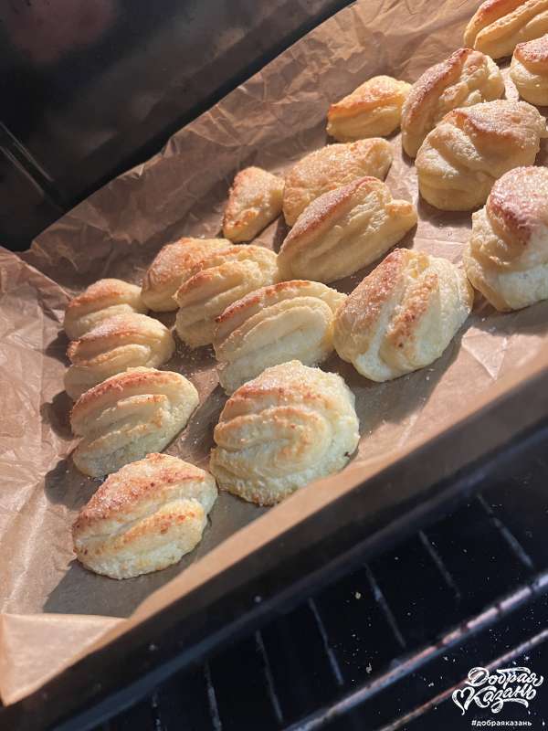 Готовим вместе