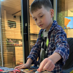 Правильные игры! Семейные традиции!