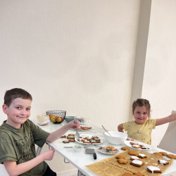 Готовим сами!