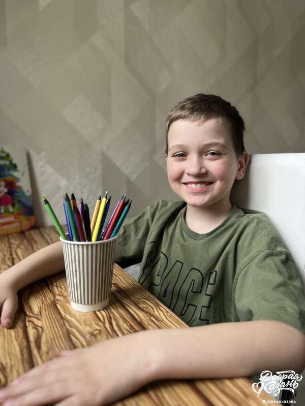 Все нужное - в дом!