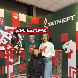 Заряжаем команду энергией добра.