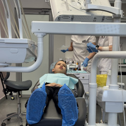 Доброе дело для себя самого!