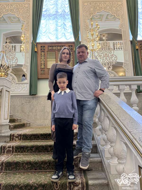 Доброе дело для души — знакомство с родной культурой.