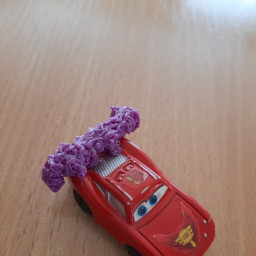 Добрый «доктор» для игрушек.