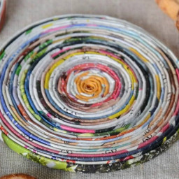 Подставка под горячее