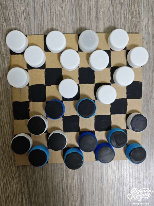 Дневник юного эколога