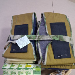 Начинаем новый год с добрых дел!