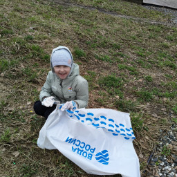 Всероссийский субботник!