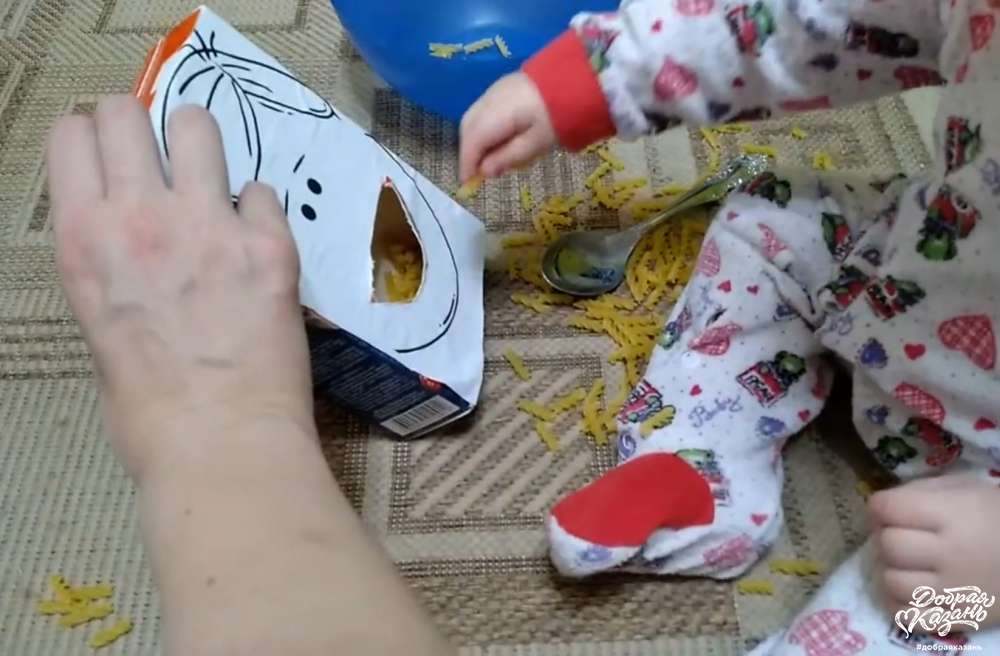 Игрушки для сестренки