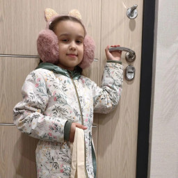 Используем шопперы